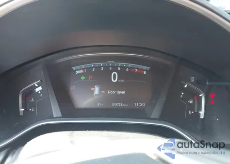 2021 Honda Cr-V Awd Ex-L из США, поврежденный, VIN 5J6RW2H80ML003149